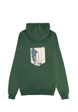 Mikina Attack on Titan - Scout Regiment