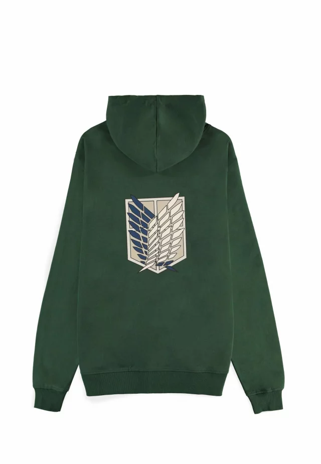 Mikina Attack on Titan - Scout Regiment