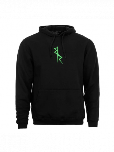 Pulóver Cyberpunk: Edgerunners - Neon Rebecca