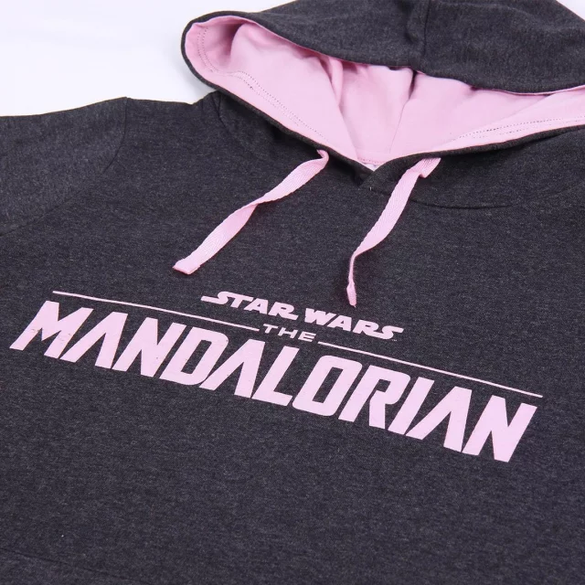 Mikina dámská Star Wars: The Mandalorian - The Child