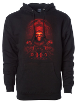 Pulóver Diablo II: Resurrected - Time to Die