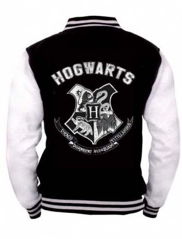 Pulóver Harry Potter - Hogwarts College Jacket