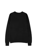 Mikina Matrix - Coded Cat