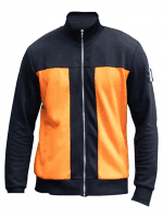 Pulóver Naruto Shippuden - Naruto Jacket Replica