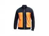 Pulóver Naruto Shippuden - Naruto Jacket Replica - Anime