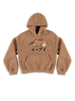 Női pulóver Pokémon - Eevee Teddy
