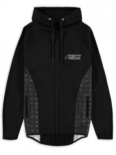 Pulóver Rainbow Six: Siege - Tech Hoodie