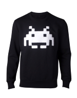 Pulóver Space Invaders - Chenille Invader