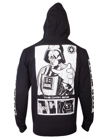 Pulóver Star Wars - Darth Vader