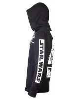 Mikina Star Wars - Darth Vader