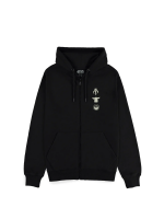 Pulóver The Mandalorian - Mythosaur Skull