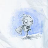 Pulóver Tim Burton - Super Burton