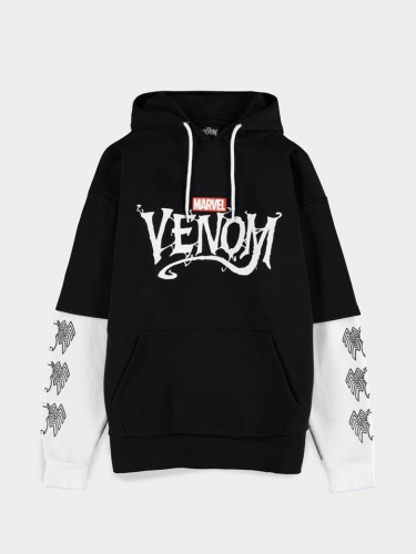 Pulóver Venom - Logo