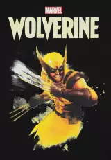 Pulóver Wolverine - Marvel's Wolverine