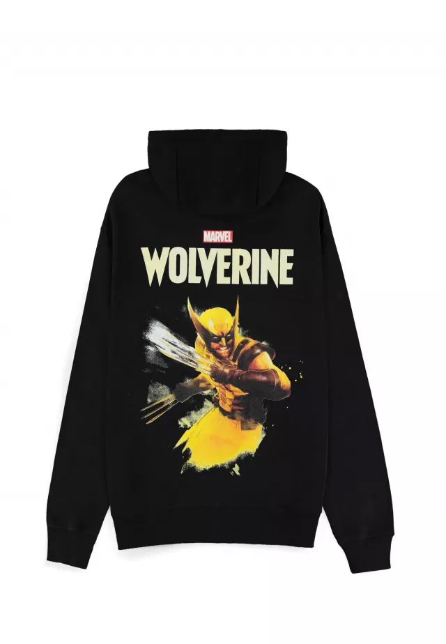Pulóver Wolverine - Marvel's Wolverine