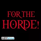 Mikina World of Warcraft - For the Horde Varsity