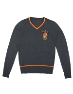 Kardigán Harry Potter - Gryffindor Sweater