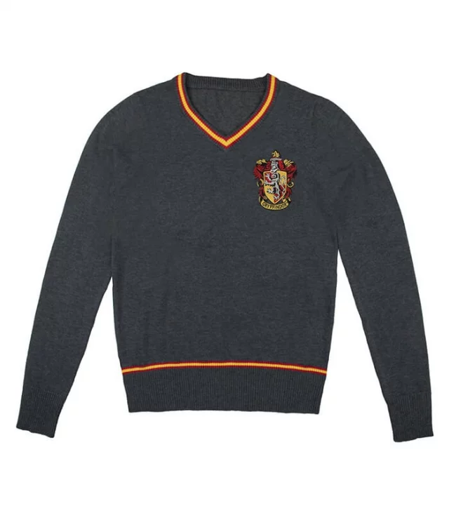 Svetr Harry Potter - Gryffindor Sweater