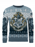 Karácsonyi pulóver Harry Potter - Hogwarts Christmas Jumper