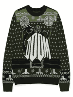 Karácsonyi pulóver Avengers: Doomsday - Dr. Doom Jumper