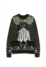 Karácsonyi pulóver Avengers: Doomsday - Dr. Doom Jumper - Marvel