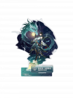 Akril figura Honkai: Star Rail - Dan Heng Lunae (MiHoYo)