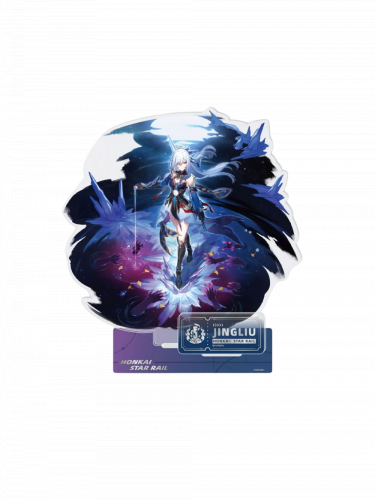 Akril figura Honkai: Star Rail - Jingliu (MiHoYo)