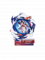 Akril figura Honkai: Star Rail - Sparkle (MiHoYo)