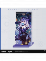 Akril állvány Honkai: Star Rail - Black Swan (MiHoYo) (Glitter Effect)