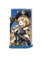 Akril tartó Genshin Impact - Navia Quicksand Effect