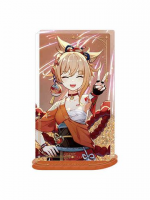 Akril tartó Genshin Impact - Yoimiya Quicksand Effect