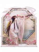 Akril tartóállvány Heaven Official's Blessing - Butterfly Memory