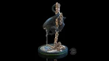 Figurka Alien - Xenomorph (Q-Fig)