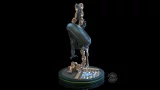 Figurka Alien - Xenomorph (Q-Fig)