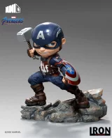 Figurka Avengers: Endgame - Captain America (MiniCo.)