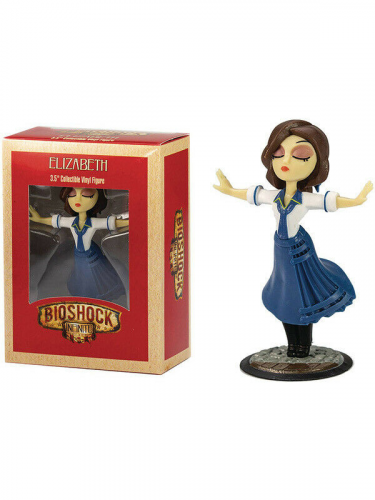 Figura Bioshock: Infinite - Elizabeth