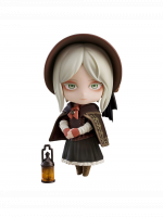 Figura Bloodborne - The Doll (Nendoroid)