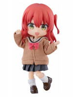 Figura Bocchi the Rock! - Ikuyo Kita 14 cm (Nendoroid)