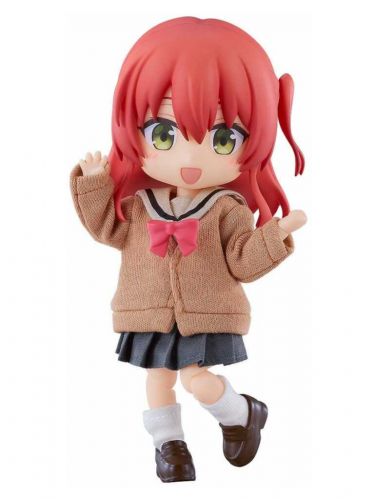 Figura Bocchi the Rock! - Ikuyo Kita 14 cm (Nendoroid)