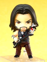 Figurka Cyberpunk 2077 - Johnny Silverhand (Nendoroid)