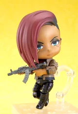 Figurka Cyberpunk 2077 - V Female Deluxe (Nendoroid)