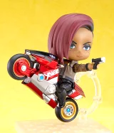 Figurka Cyberpunk 2077 - V Female Deluxe (Nendoroid)