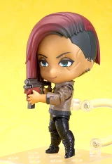 Figurka Cyberpunk 2077 - V Female (Nendoroid)