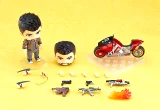 Szobor Cyberpunk 2077 - V Male Deluxe (Nendoroid)