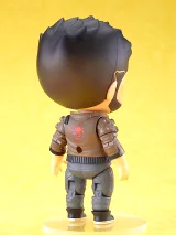 Szobor Cyberpunk 2077 - V Male Deluxe (Nendoroid)