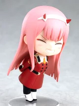 Figura Darling in the FRANXX - Zero Two (Nendoroid)