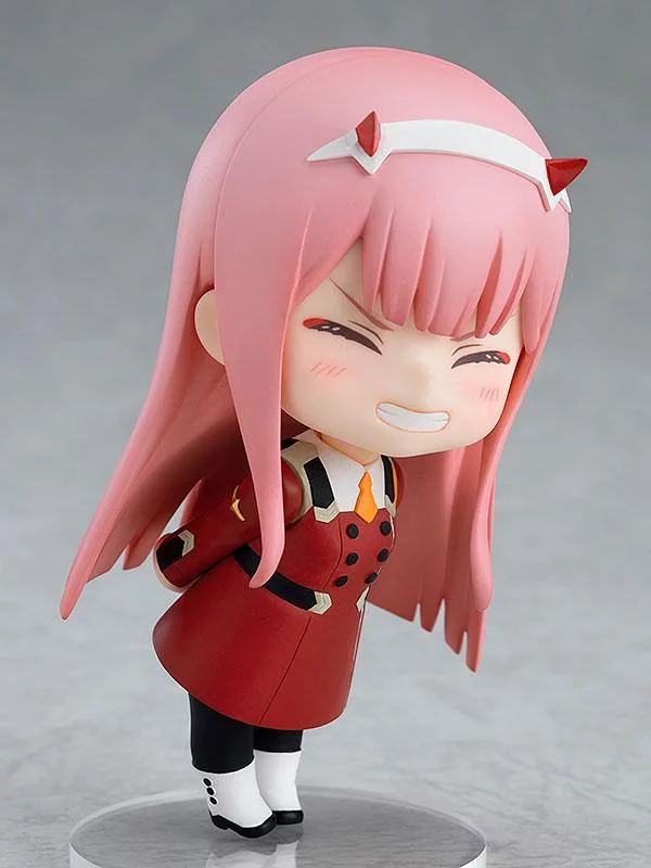 Figurka Darling in the FRANXX - Zero Two (Nendoroid)
