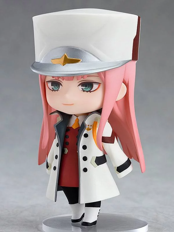 Figurka Darling in the FRANXX - Zero Two (Nendoroid)