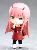 Figura Darling in the FRANXX - Zero Two (Nendoroid)
