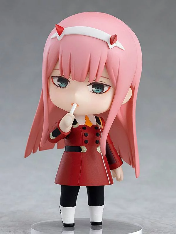 Figurka Darling in the FRANXX - Zero Two (Nendoroid)